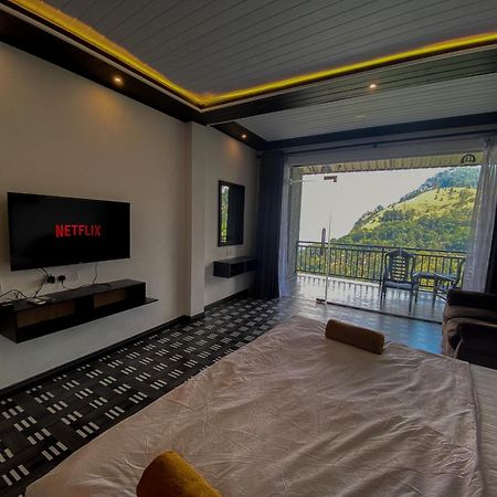 Paraiso Guest House 埃拉 外观 照片