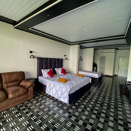 Paraiso Guest House 埃拉 外观 照片