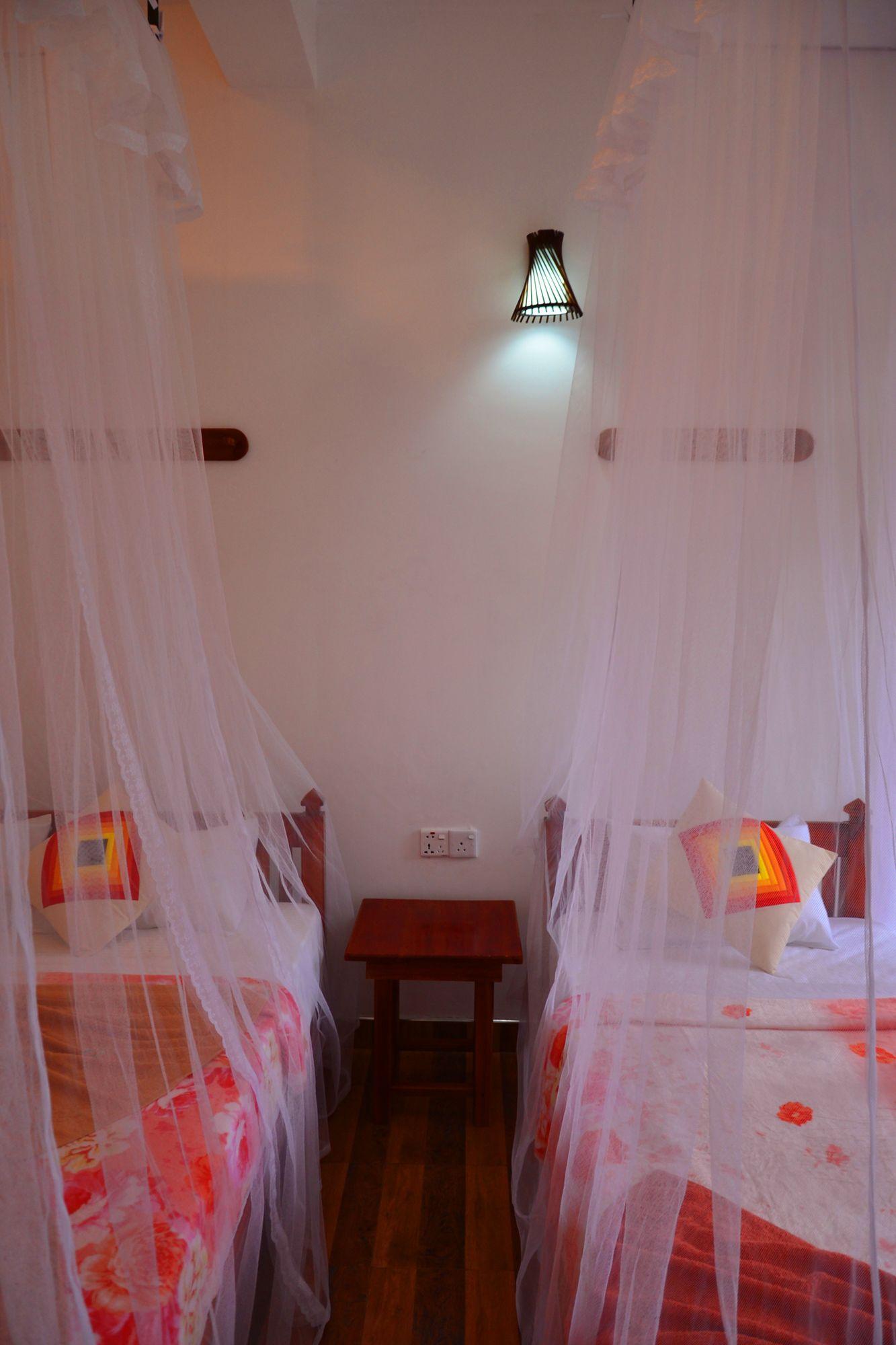 Paraiso Guest House 埃拉 外观 照片