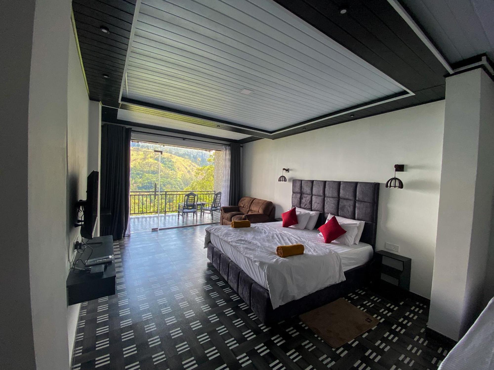 Paraiso Guest House 埃拉 外观 照片