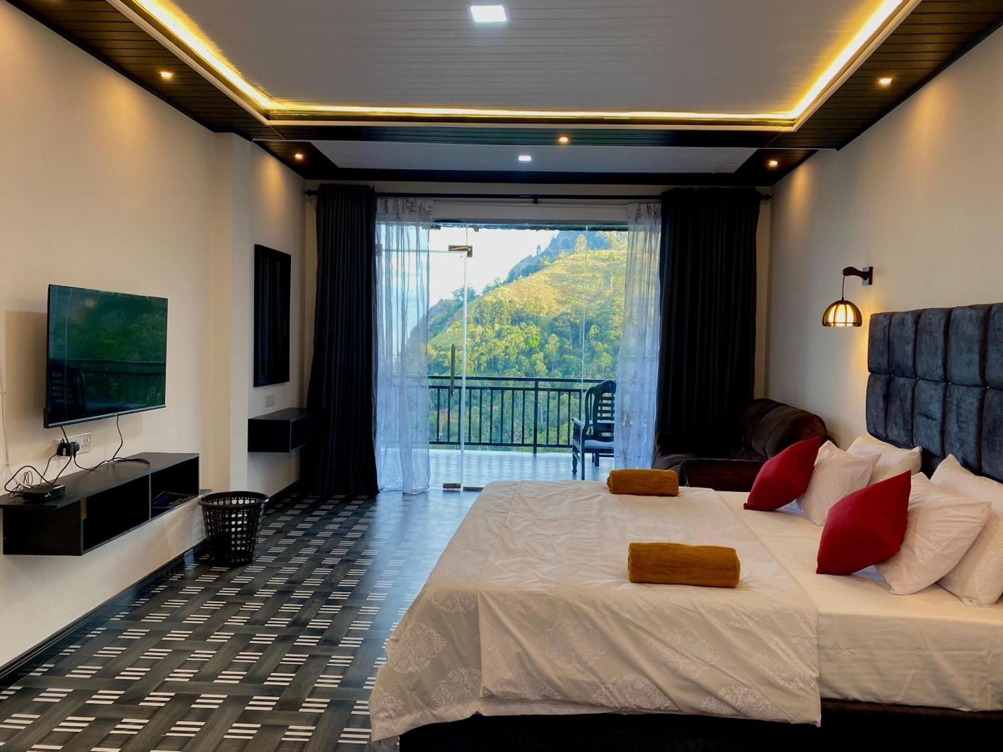 Paraiso Guest House 埃拉 外观 照片