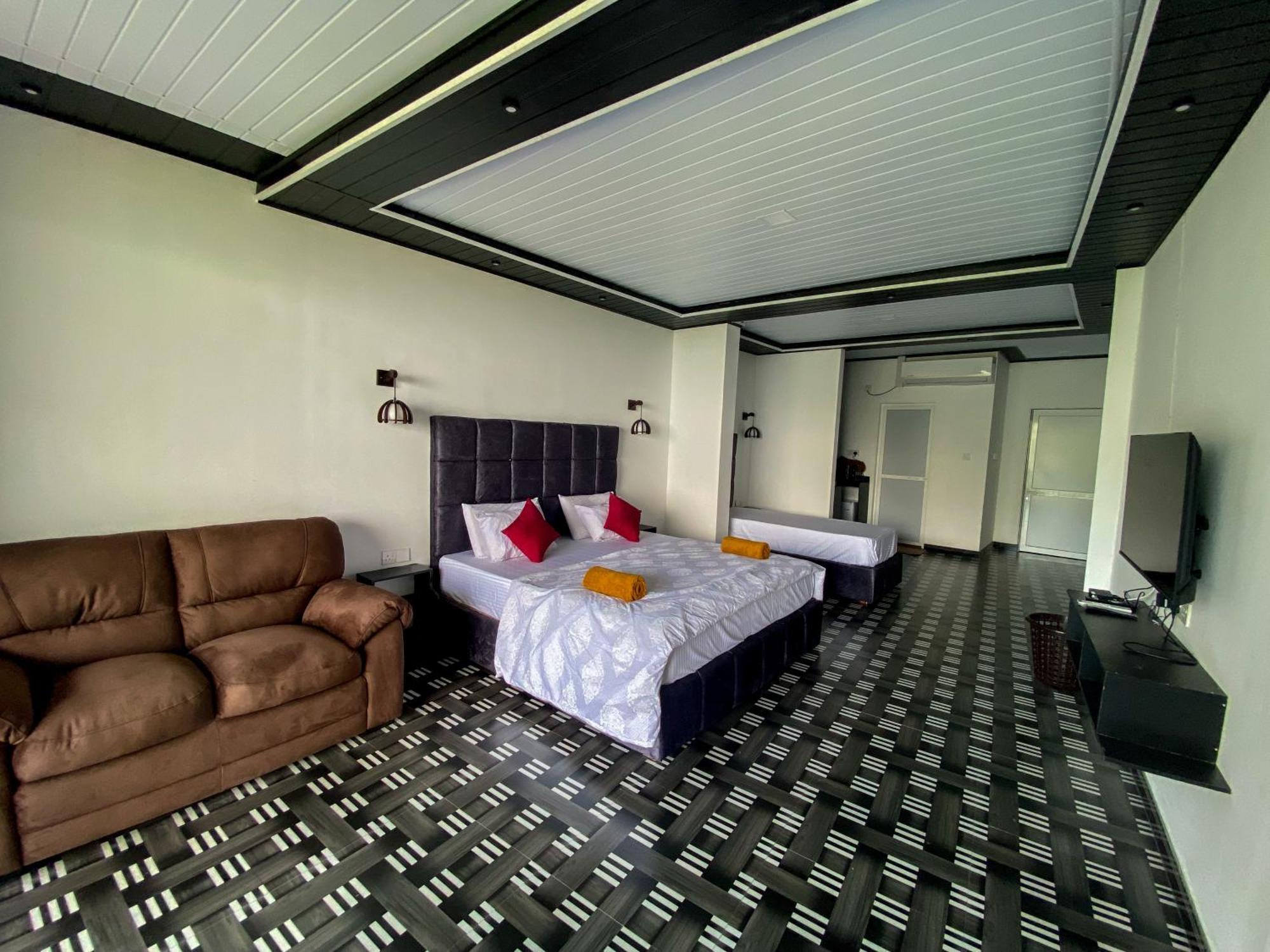 Paraiso Guest House 埃拉 外观 照片