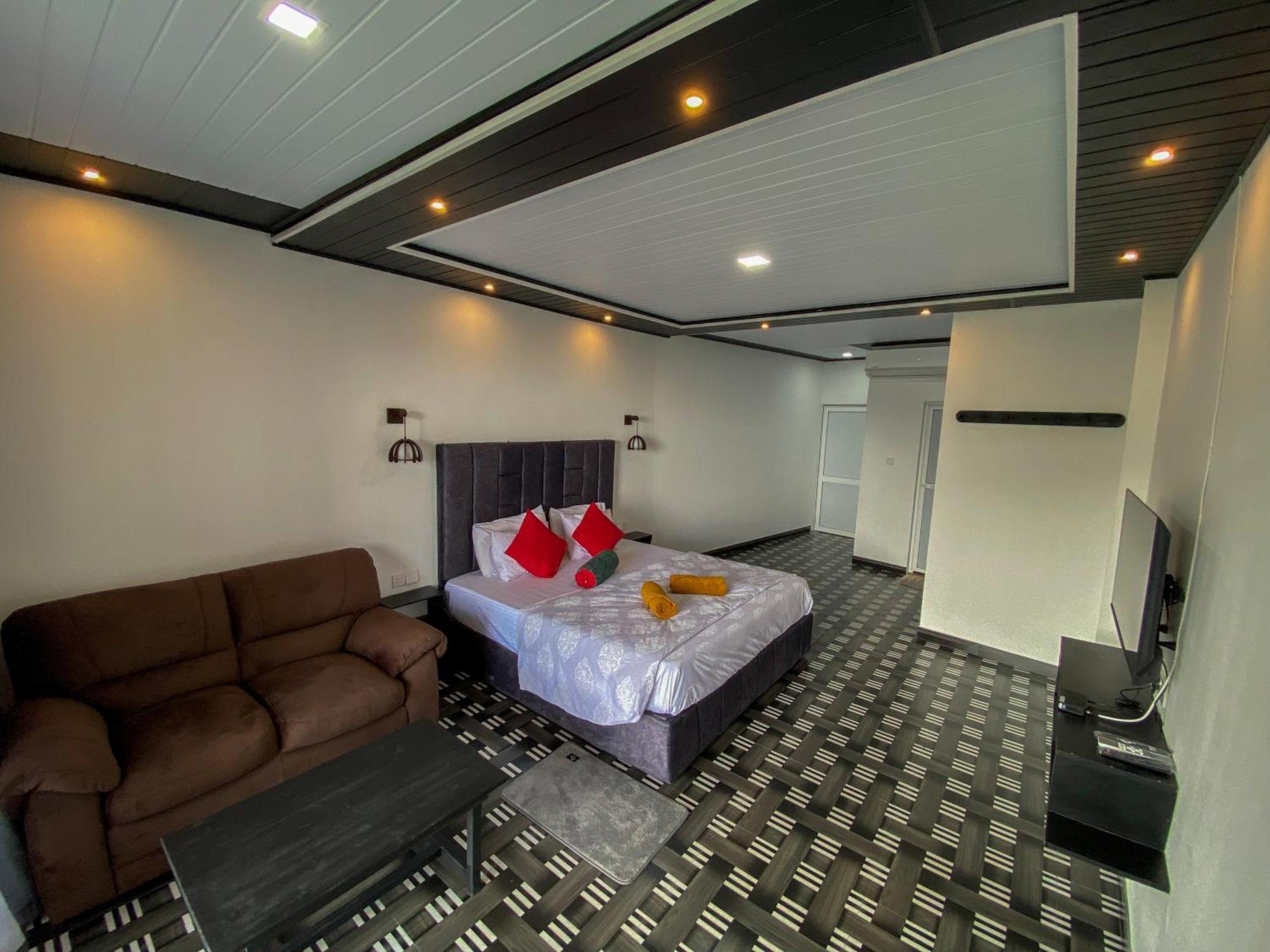 Paraiso Guest House 埃拉 外观 照片