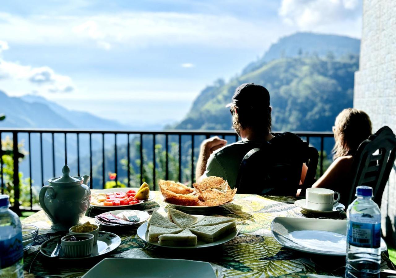 Paraiso Guest House 埃拉 外观 照片