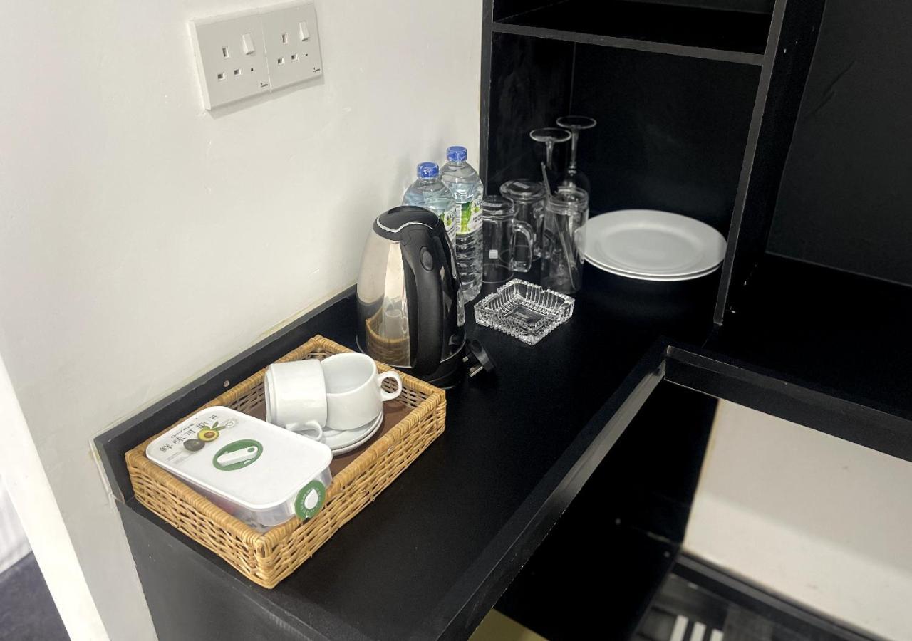Paraiso Guest House 埃拉 外观 照片