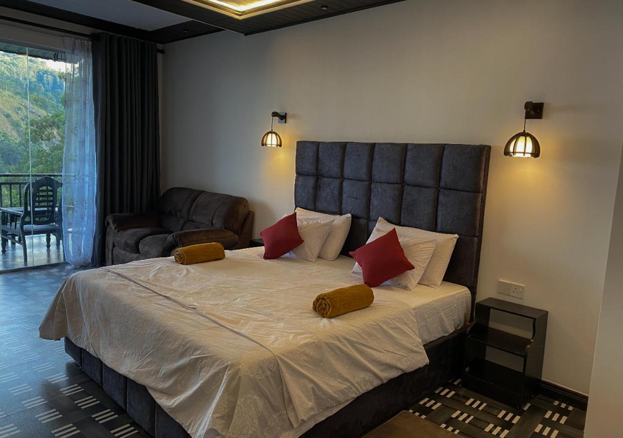 Paraiso Guest House 埃拉 外观 照片