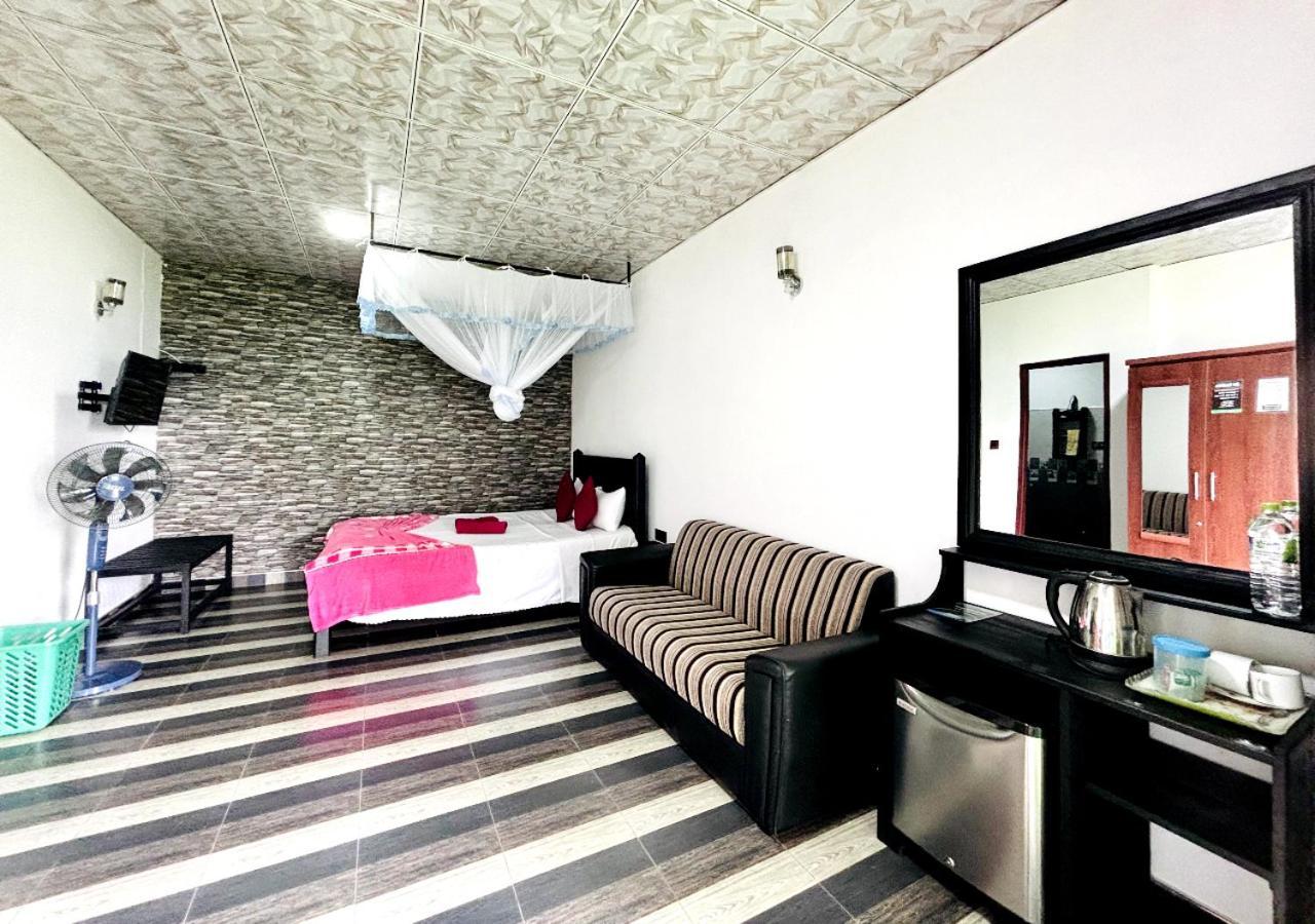 Paraiso Guest House 埃拉 外观 照片