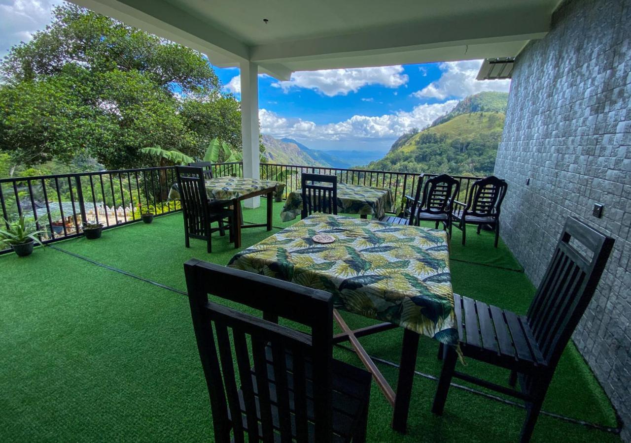 Paraiso Guest House 埃拉 外观 照片