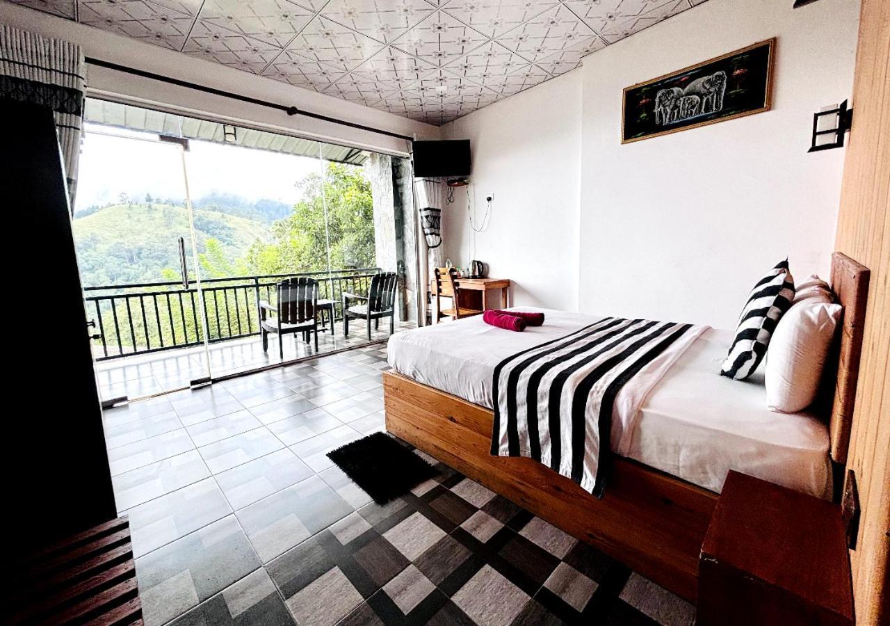 Paraiso Guest House 埃拉 外观 照片