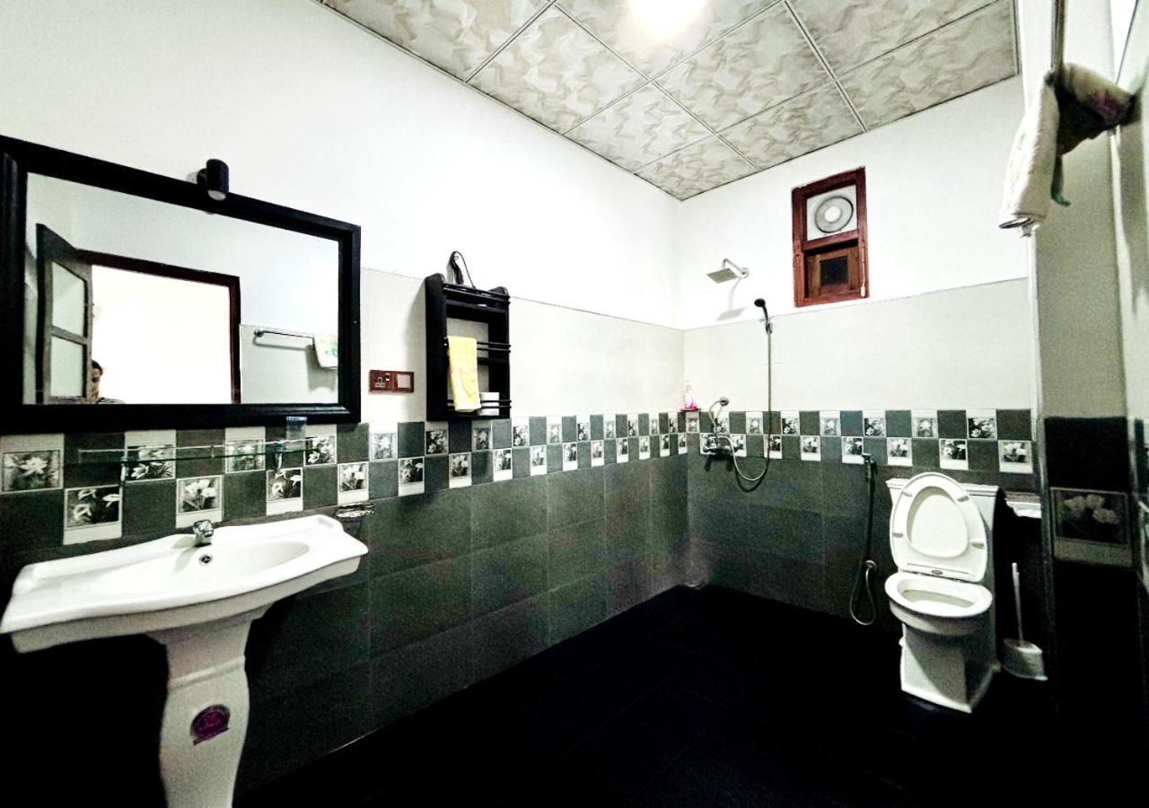 Paraiso Guest House 埃拉 外观 照片