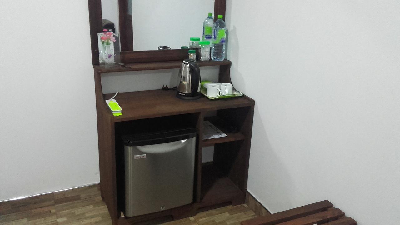Paraiso Guest House 埃拉 外观 照片
