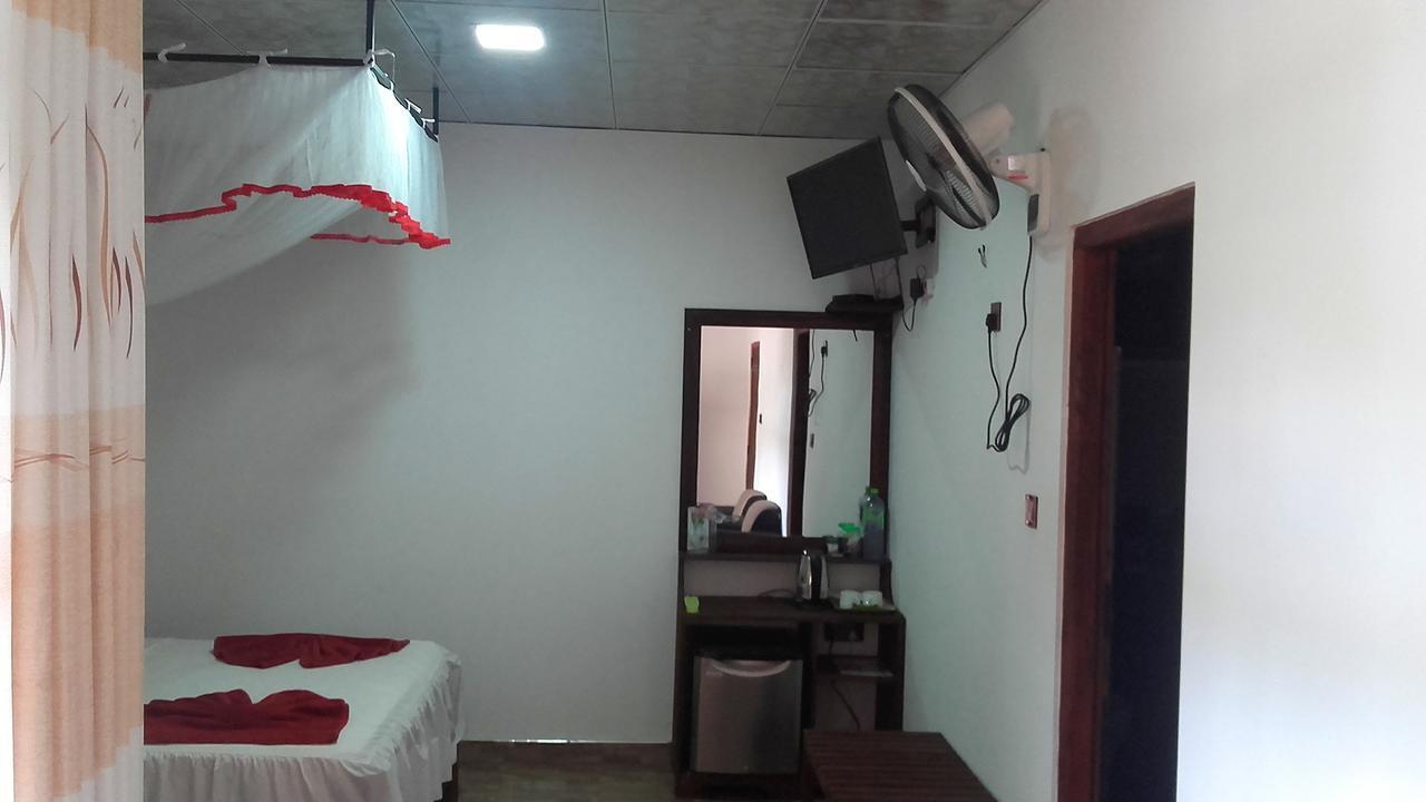 Paraiso Guest House 埃拉 外观 照片