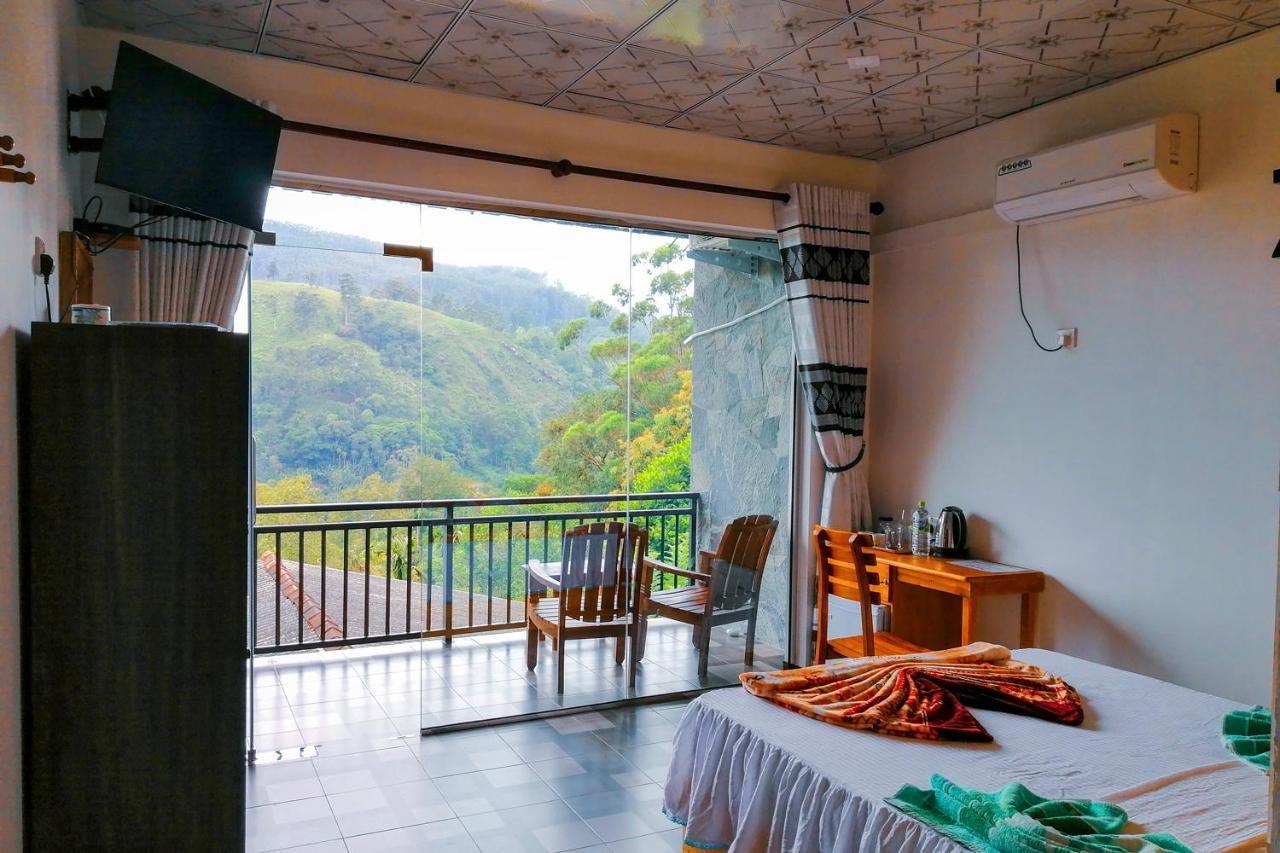 Paraiso Guest House 埃拉 外观 照片