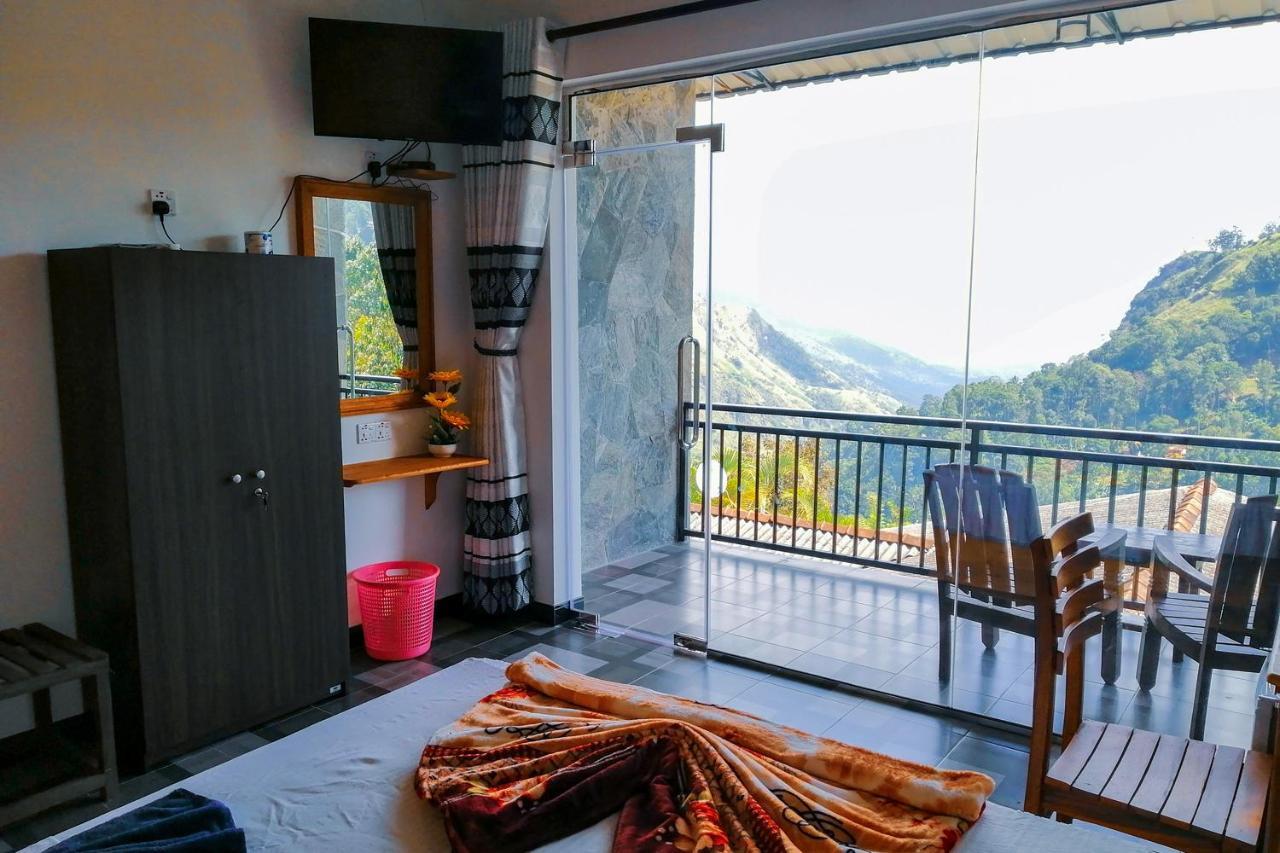 Paraiso Guest House 埃拉 外观 照片